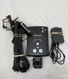 Spediz gratis Alesis Roland in perfetto stato