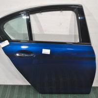 BMW serie 5 G30 Porta posteriore destra | 17989