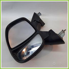 Retrovisore Sinistro SX GOFFRATO RENAULT TRAFIC 20
