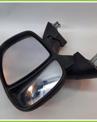 Retrovisore Sinistro SX GOFFRATO RENAULT TRAFIC 20