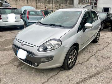 Fiat Grande Punto 1.4 5 porte Active Natural Power