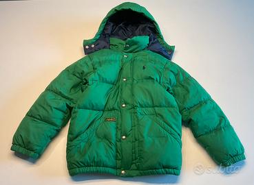 Giubbino invernale Polo Ralph Lauren