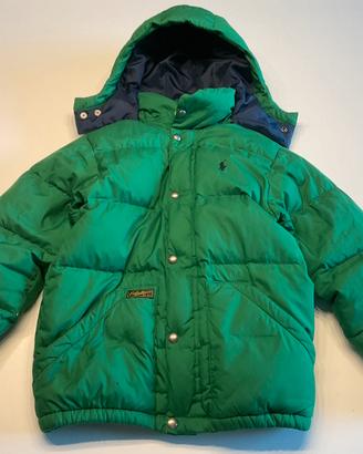 Giubbino invernale Polo Ralph Lauren