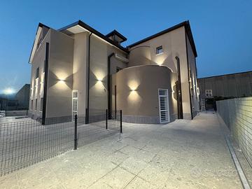 Appartamento arredato nuovo-Bivio Pratole Aereopor