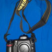 Nikon D80 Body