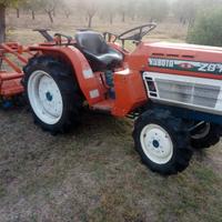 Kubota zb 1702