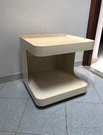 Tavolino Longato Game