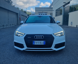 Audi A4 avant quattro