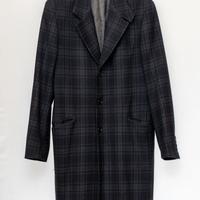 Cappotto uomo Messosi- Made in Italy - tg. 48