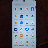 Smartphone Motorola G14