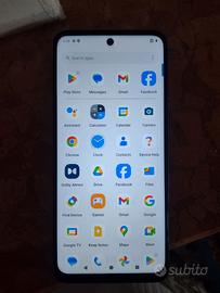 Smartphone Motorola G14