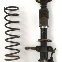 Ammortizzatore anteriore Panda / Panda 4x4