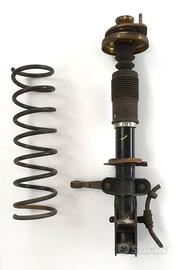 Ammortizzatore anteriore Panda / Panda 4x4