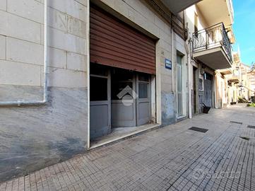 BOX A TERMINI IMERESE