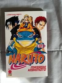 Manga naruto
