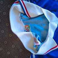maglia della Francia del 1998