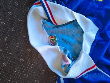 maglia della Francia del 1998