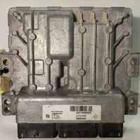 CENTRALINA MOTORE RENAULT Kadjar Serie 237100942S/