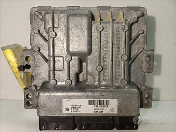 CENTRALINA MOTORE RENAULT Kadjar Serie 237100942S/