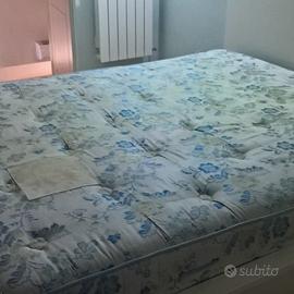 Materasso molle matrimoniale Eminflex