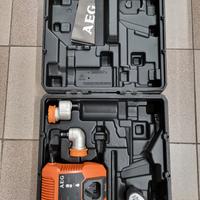 Accessori trapano AEG BBS12C2