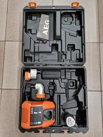 Accessori trapano AEG BBS12C2