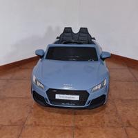 Audi TT bimbo
