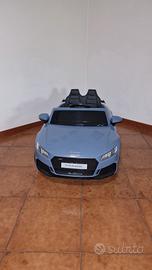 Audi TT bimbo