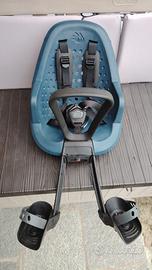 Thule Yepp 2 mini seggiolino bici anteriore