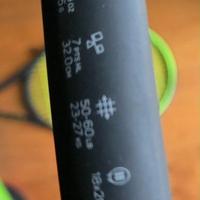 WILSON BLADE98 16X20 L2