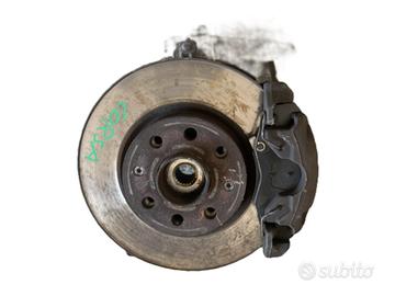 FUSELLO COMPLETO ANTERIORE DESTRO OPEL Corsa E 3°