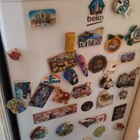 Congelatore Verticale Beko