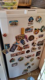 Congelatore Verticale Beko