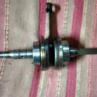 alberomotore mbk booster 