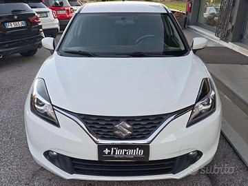 SUZUKI Baleno 1.2 Hybrid Top