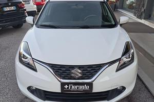 SUZUKI Baleno 1.2 Hybrid Top