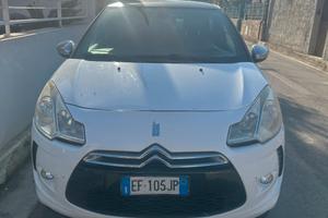 Citroen DS3 1.6 VTI 120cv