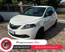 Lancia Ypsilon 1.0 FireFly 5 porte S&S Hybrid Silv