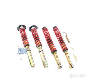 KIT SOSPENSIONE FILETTATA EIBACH MTS BMW E23 81-88