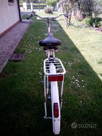 Bici originale olandese 