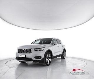 VOLVO XC40 T5 Recharge Plug-in Hybrid Inscriptio