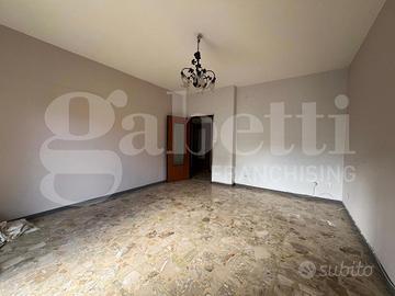 Appartamento Siracusa [V6005VRG]