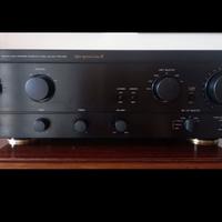 AMPLIFICATORE DENON PMA 860