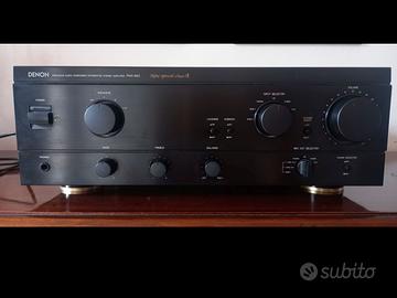 AMPLIFICATORE DENON PMA 860