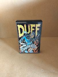 Duff McKagan Believe in Me MC originale 1993 