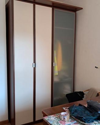 armadio Ikea 3 ante