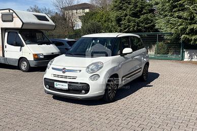 FIAT 500L 1.3 Multijet 85 CV Easy