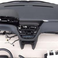 Kit airbag peugeot 208 e' 2008 vari modelli num-45