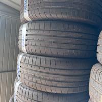 Pneumatici 235/55/19