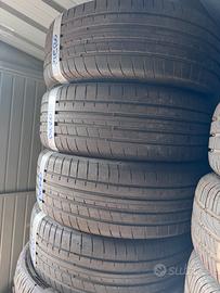 Pneumatici 235/55/19